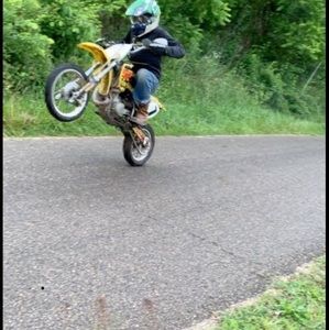 Meet your Posher, Nathan